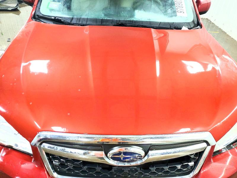 Photo 11 from auction – 2015 SUBARU FORESTER 2 with VIN JF2SJADC0FH428579