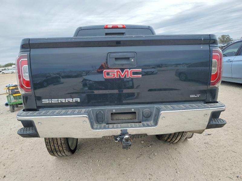 Photo 6 from auction – 2016 GMC SIERRA C15 with VIN 3GTP1NEC1GG388423