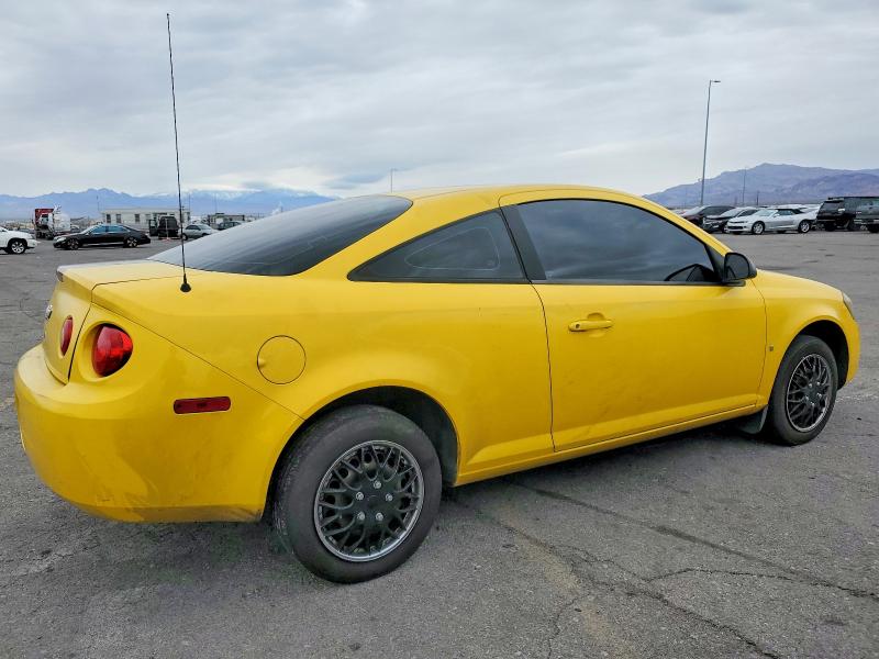 Photo 3 from auction – 2006 CHEVROLET COBALT with VIN 1G1AK15F867661883