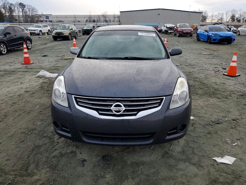 Photo 5 from auction – 2012 NISSAN ALTIMA BAS with VIN 1N4AL2AP9CN551902
