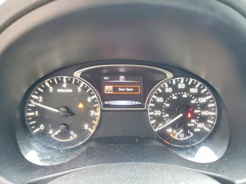 Photo 9 from auction – 2016 NISSAN ALTIMA 2.5 with VIN 1N4AL3AP9GC285448