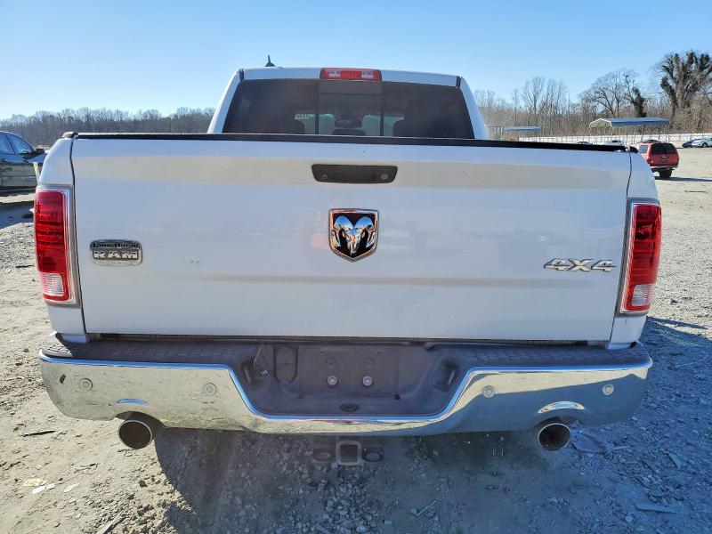 Photo 6 from auction – 2014 RAM 1500 LONGH with VIN 1C6RR7PTXES299666