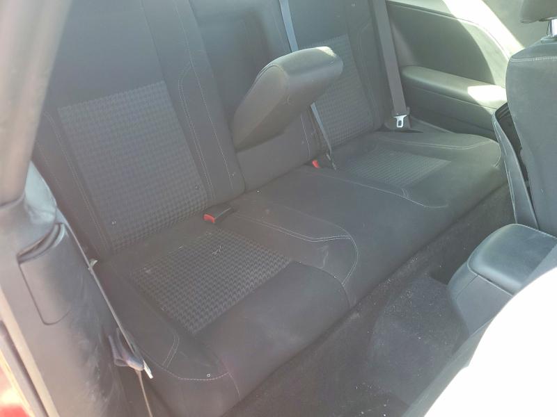 Photo 10 from auction – 2015 DODGE CHALLENGER with VIN 2C3CDZAG9FH708158