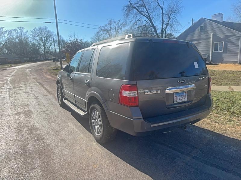 Photo 3 from auction – 2011 FORD EXPEDITION with VIN 1FMJU1J59BEF07862