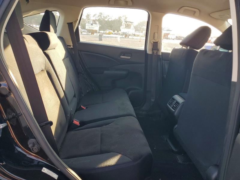 Photo 11 from auction – 2015 HONDA CR-V with VIN 2HKRM3H32FH543101