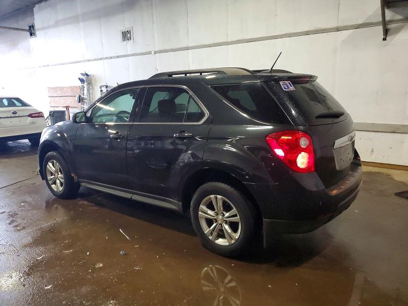 Photo 2 from auction – 2014 CHEVROLET EQUINOX with VIN 2GNALBEK8E6203726