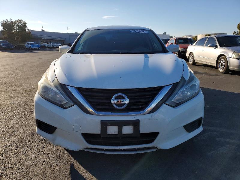 Photo 5 from auction – 2016 NISSAN ALTIMA 2.5 with VIN 1N4AL3AP8GC164488