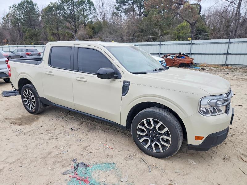 Photo 4 from auction – 2024 FORD MAVERICK with VIN 3FTTW8M3XRRB29746