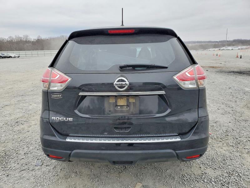 Photo 6 from auction – 2016 NISSAN ROGUE S with VIN JN8AT2MT7GW022911