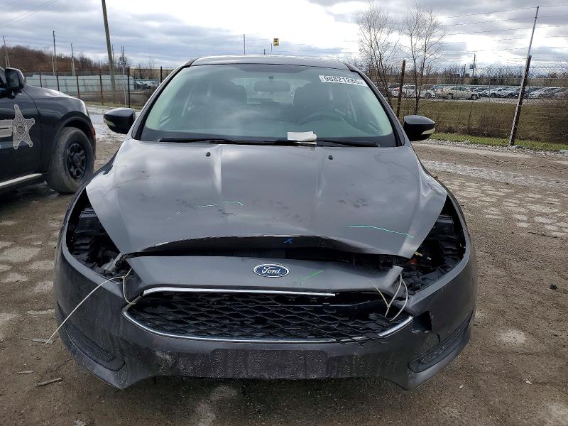 Photo 5 from auction – 2015 FORD FOCUS SE with VIN 1FADP3K20FL240109
