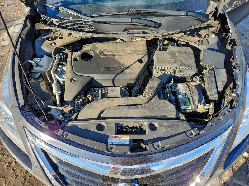 Photo 11 from auction – 2015 NISSAN ALTIMA 2.5 with VIN 1N4AL3AP9FC593203