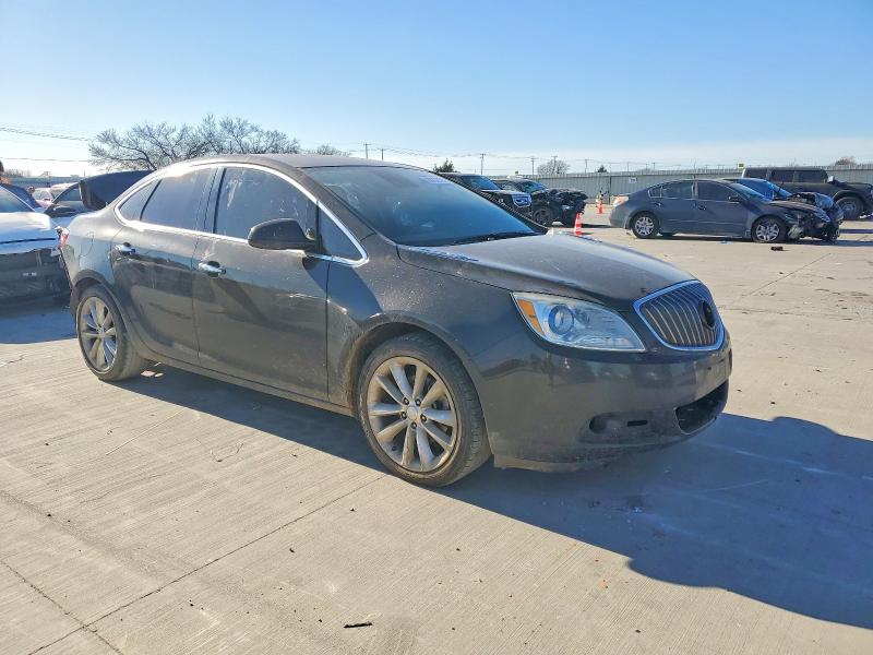 Photo 4 from auction – 2014 BUICK VERANO with VIN 1G4PR5SK4E4214257