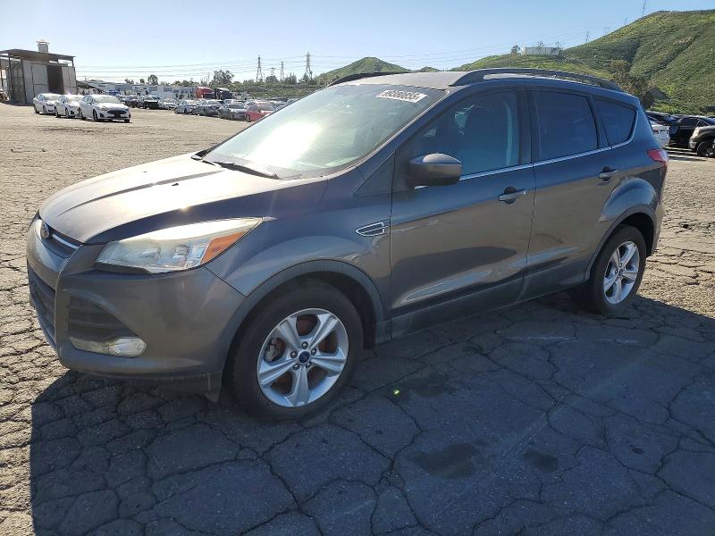 Photo 1 from auction – 2014 FORD ESCAPE SE with VIN 1FMCU0GX9EUA38939
