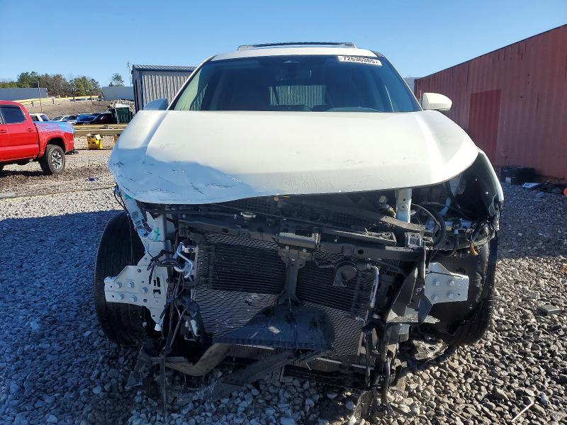 Photo 5 from auction – 2024 NISSAN PATHFINDER with VIN 5N1DR3CB2RC272899
