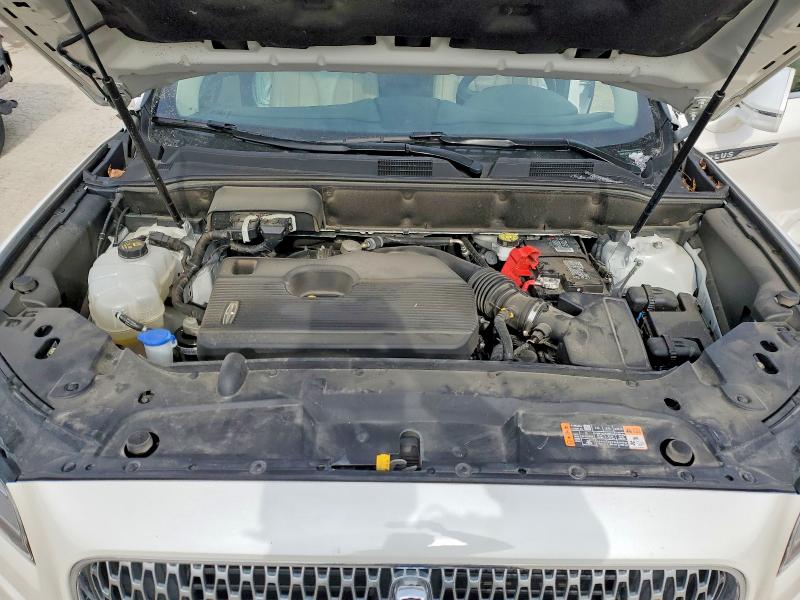 Photo 12 from auction – 2019 LINCOLN NAUTILUS R with VIN 2LMPJ8L92KBL67553