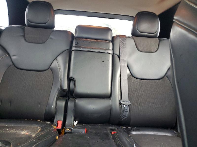 Photo 10 from auction – 2018 JEEP CHEROKEE with VIN 1C4PJLLX6JD504326