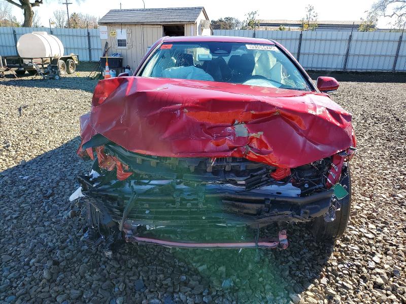 صورة رقم 5 من المزاد - 2025 TOYOTA CAMRY مع VIN 4T1DAACK8SU006458