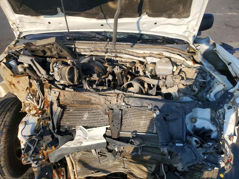 Photo 11 from auction – 2021 NISSAN FRONTIER with VIN 1N6ED0CE9MN708366