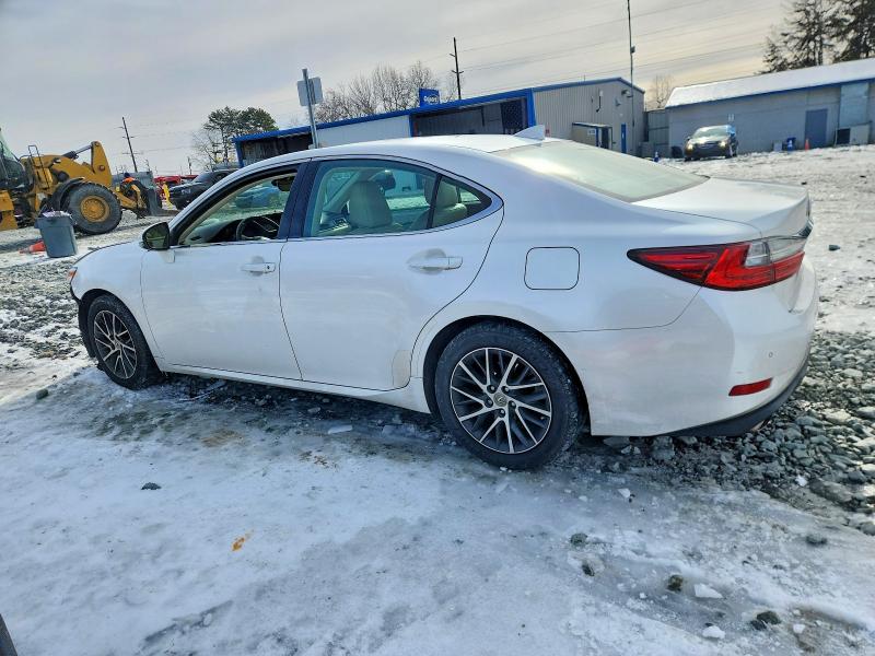 Photo 2 from auction – 2016 LEXUS ES with VIN 58ABK1GG4GU023090