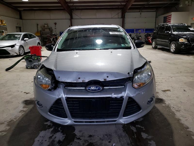 Photo 5 from auction – 2012 FORD FOCUS SEL with VIN 1FAHP3M29CL472444