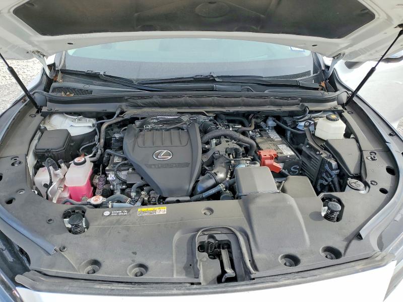 Photo 12 from auction – 2024 LEXUS RX 350 BAS with VIN 2T2BAMBA2RC024656