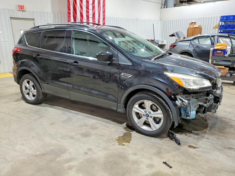 Photo 4 from auction – 2013 FORD ESCAPE with VIN 1FMCU9GX6DUD54348