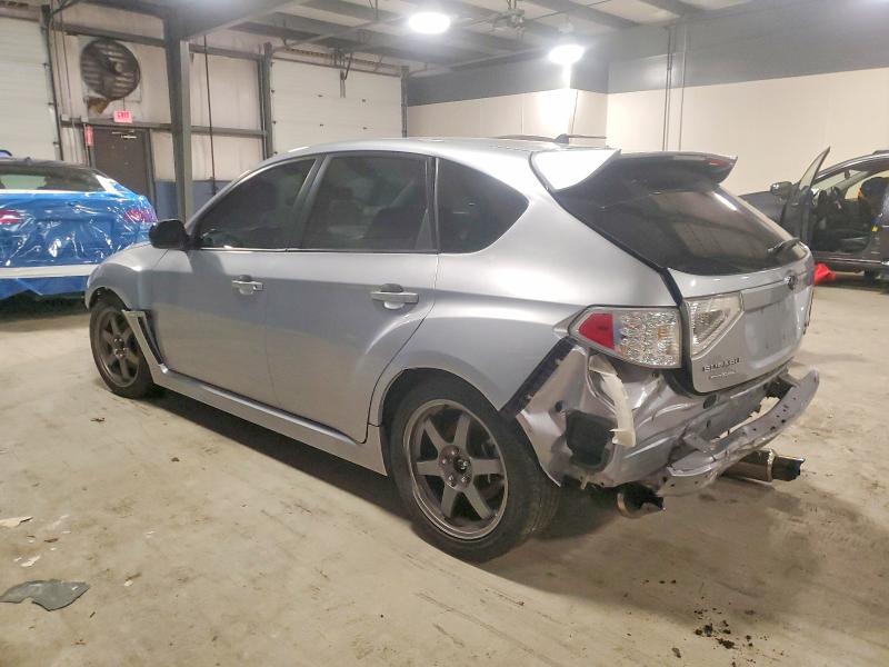 Photo 2 from auction – 2013 SUBARU IMPREZA WR with VIN JF1GR7E6XDG810443