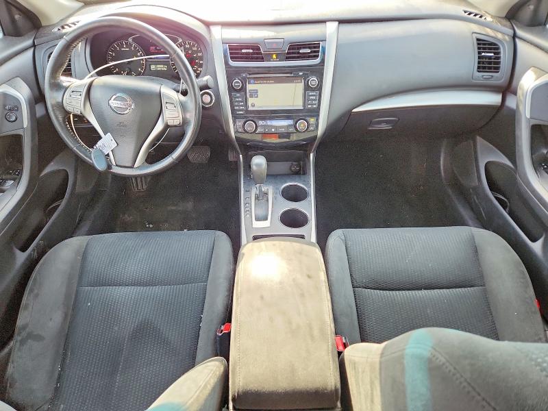 Photo 8 from auction – 2015 NISS ALTIMA with VIN 1N4AL3AP8FC194752