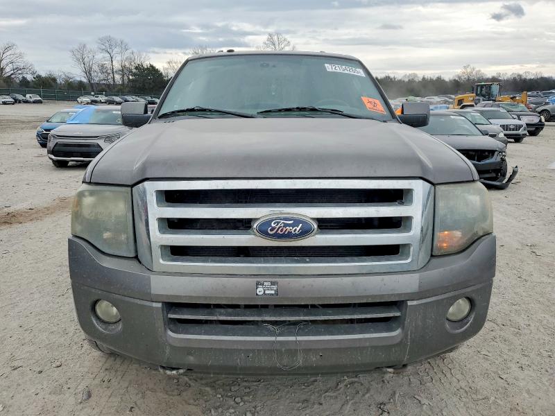 Photo 5 from auction – 2011 FORD EXPEDITION with VIN 1FMJK2A56BEF57615