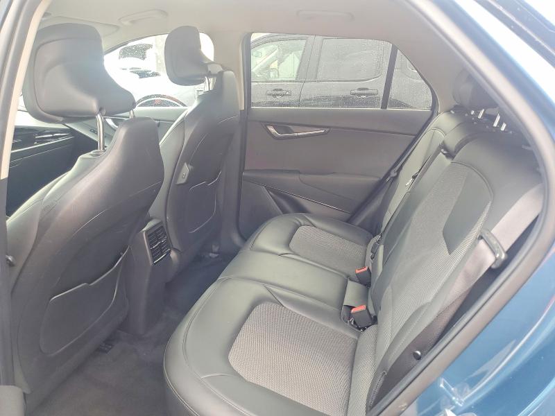 Photo 11 from auction – 2024 KIA NIRO WIND with VIN KNDCR3L1XR5105976