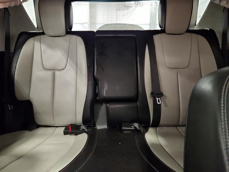 Photo 10 from auction – 2012 CHEVROLET EQUINOX LT with VIN 2GNFLNE53C6347053