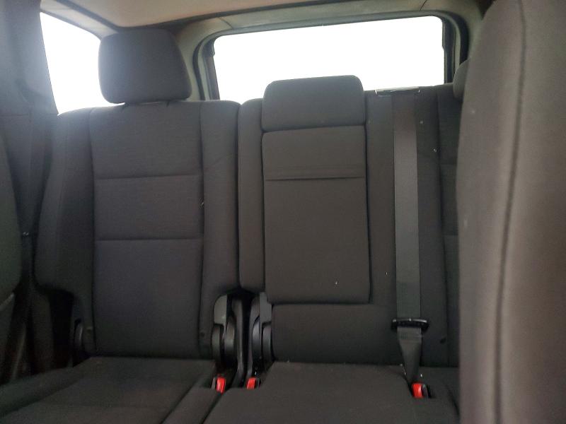 Photo 10 from auction – 2011 JEEP GRAND CHER with VIN 1J4RR4GG2BC511096