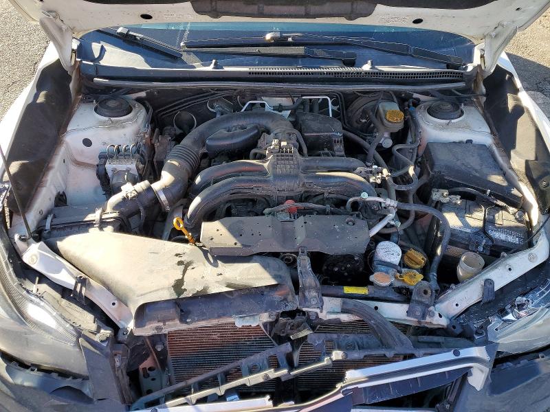 Photo 11 from auction – 2014 SUBARU IMPREZA with VIN JF1GPAA68E8323973