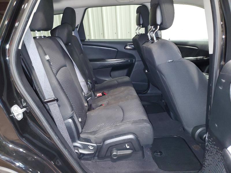 Photo 11 from auction – 2018 DODGE JOURNEY with VIN 3C4PDCAB7JT447353