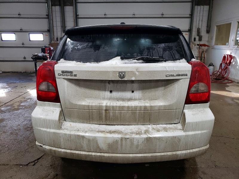 Photo 6 from auction – 2011 DODGE CALIBER MA with VIN 1B3CB3HA3BD297543