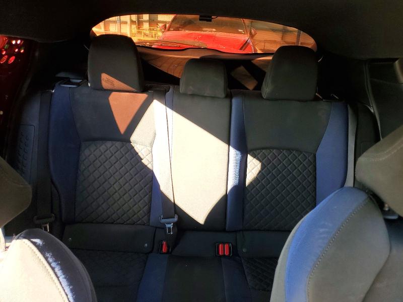 Photo 10 from auction – 2022 TOYOTA C-HR XLE with VIN NMTKHMBX1NR143223