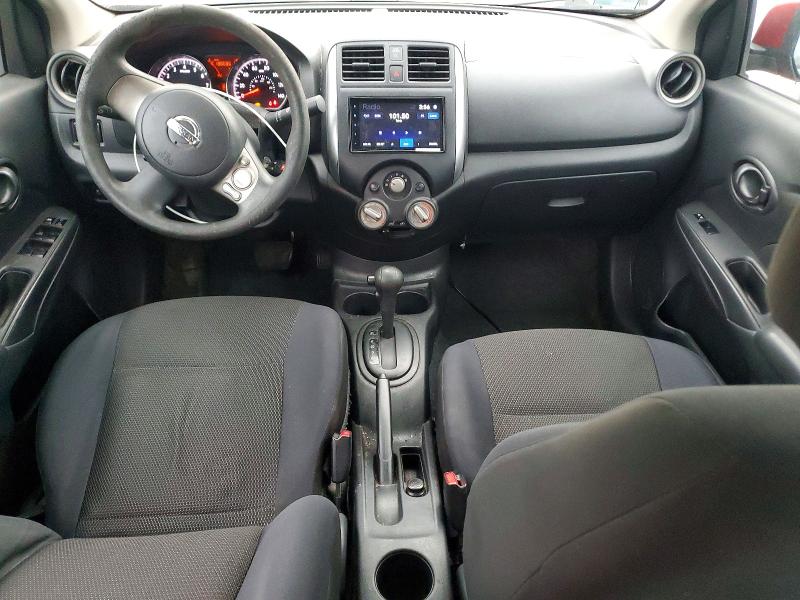 Photo 8 from auction – 2012 NISSAN VERSA S with VIN 3N1CN7AP8CL930757