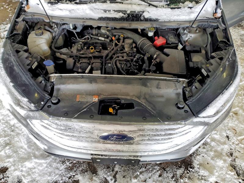 Photo 12 from auction – 2020 FORD EDGE SEL with VIN 2FMPK3J93LBA29577