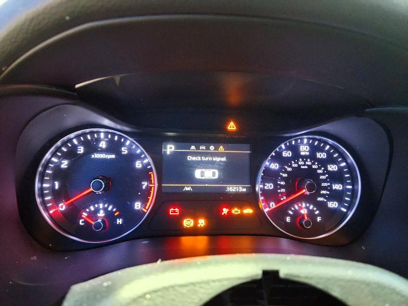 Photo 9 from auction – 2024 KIA FORTE with VIN 3KPF24AD8RE840934