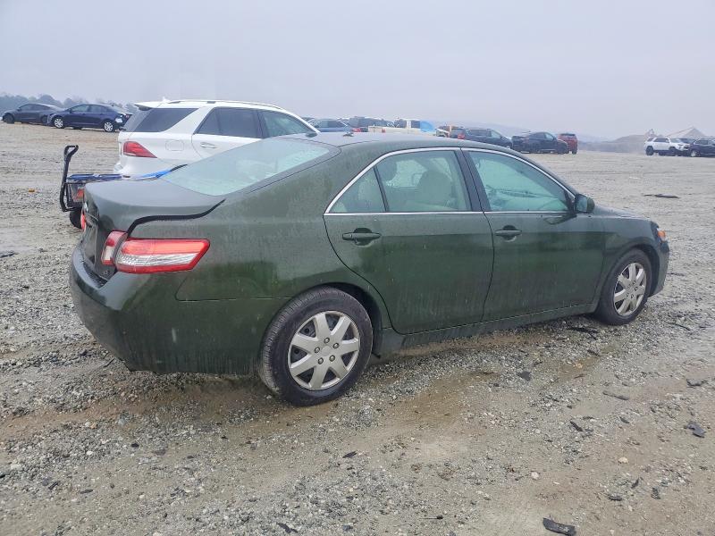 Photo 3 from auction – 2010 TOYOTA CAMRY BASE with VIN 4T4BF3EK1AR021647