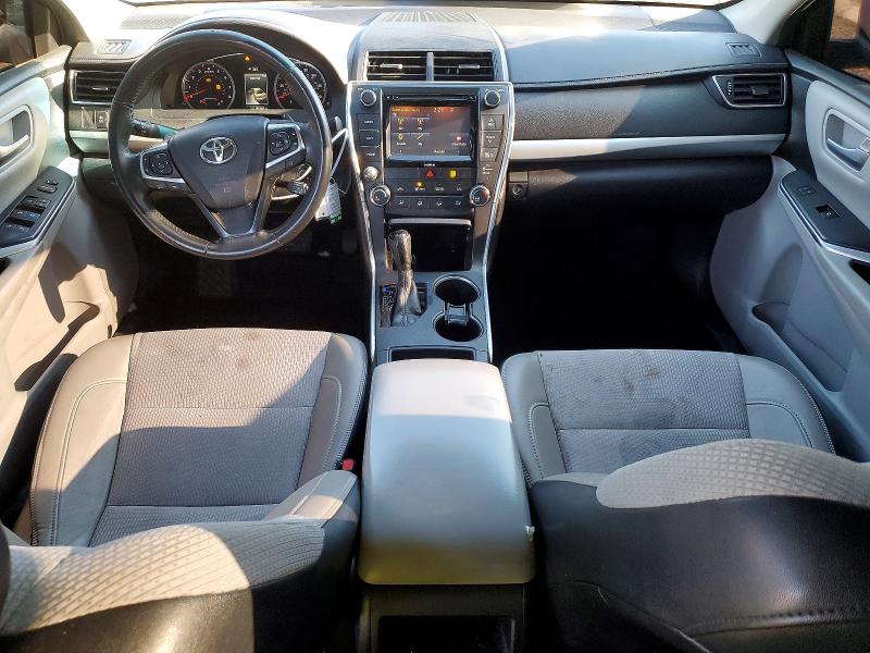 Photo 8 from auction – 2017 TOYOTA CAMRY LE with VIN 4T1BF1FK8HU370697