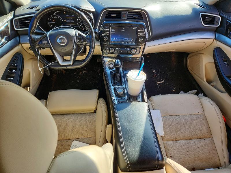 Photo 8 from auction – 2017 NISSAN MAXIMA 3.5 with VIN 1N4AA6AP3HC449446