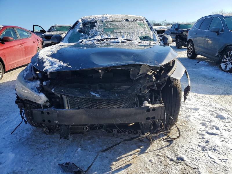Photo 5 from auction – 2015 INFINITI Q50 BASE with VIN JN1BV7AR7FM423971