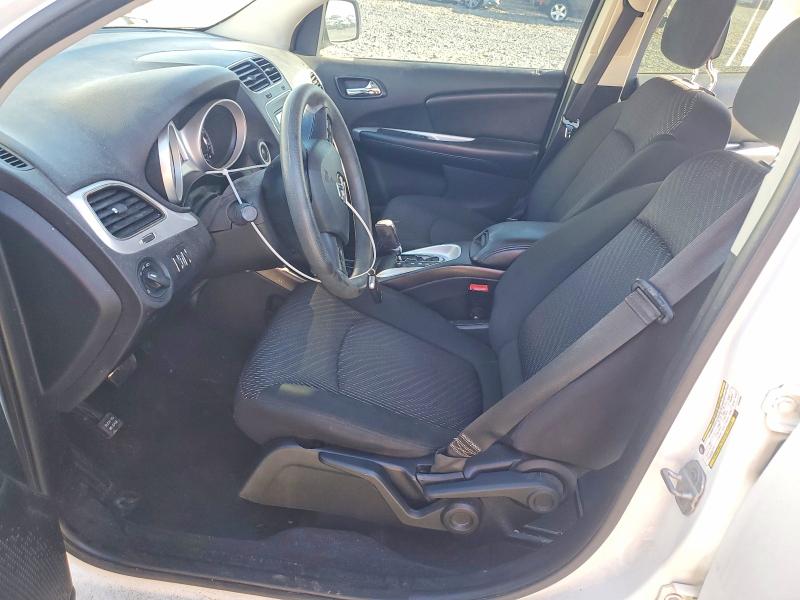Photo 7 from auction – 2011 DODGE JOURNEY EX with VIN 3D4PG4FB6BT504586