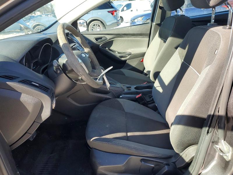 Photo 7 from auction – 2013 FORD FOCUS S with VIN 1FADP3E28DL360054