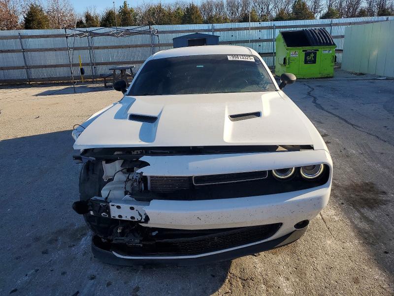 Photo 5 from auction – 2019 DODGE CHALLENGER with VIN 2C3CDZAG7KH570999