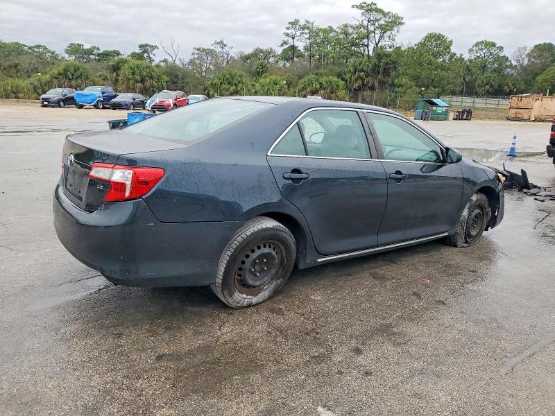 Photo 3 from auction – 2014 TOYOTA CAMRY L with VIN 4T1BF1FK2EU373655