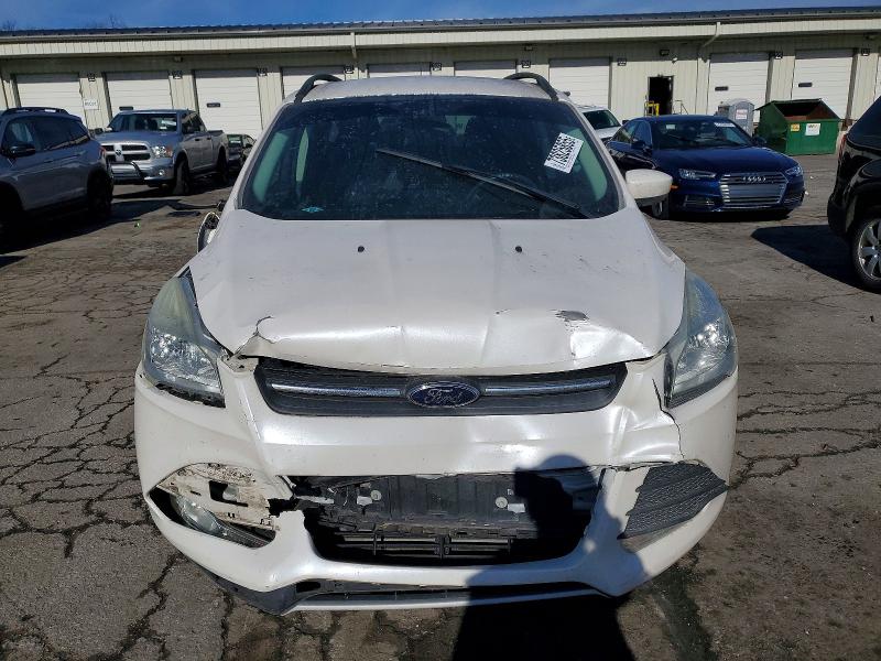 Photo 5 from auction – 2016 FORD ESCAPE SE with VIN 1FMCU0GX9GUB14078