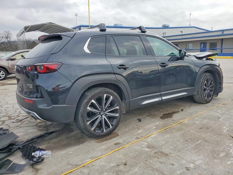 Photo 3 from auction – 2024 MAZDA CX-50 PREM with VIN 7MMVABEY2RN209172