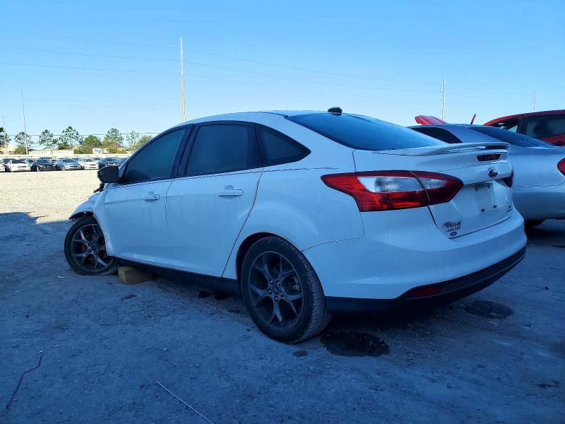 صورة رقم 2 من المزاد - 2014 FORD FOCUS SE مع VIN 1FADP3F25EL213125